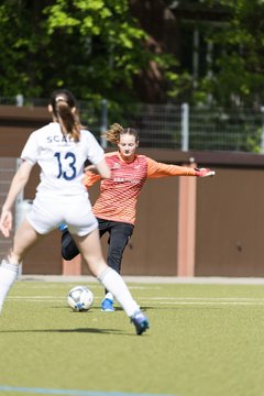 Bild 50 - wBJ SC Alstertal-Langenhorn - Rissener SV : Ergebnis: 9:0